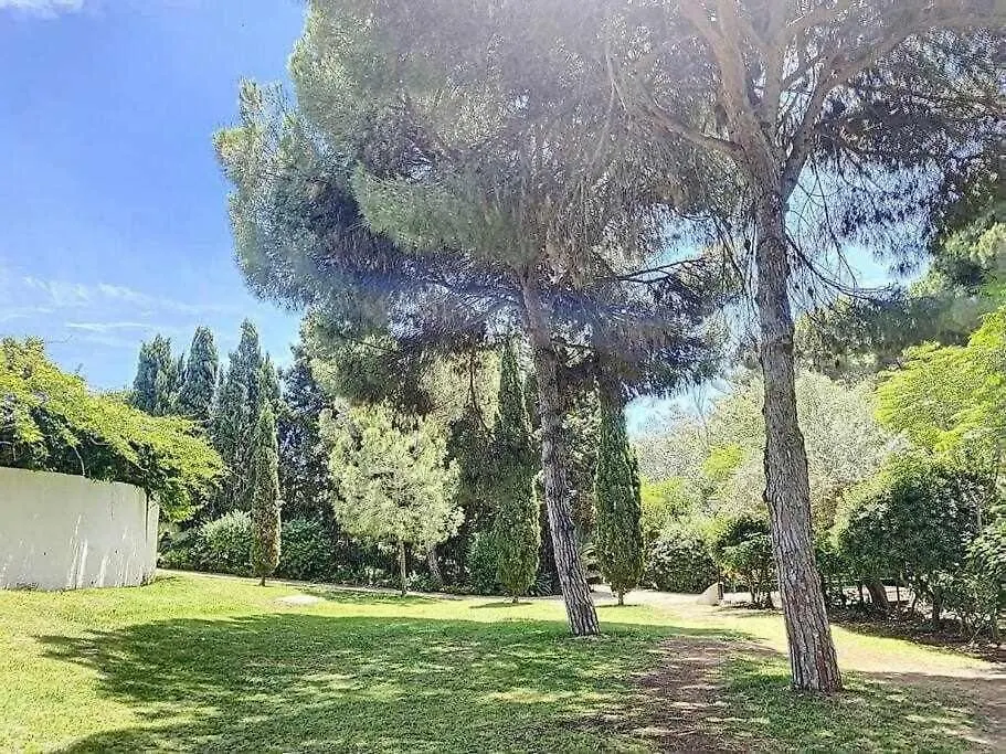 Townhouse For 7 People With Private Garden 10 Min From Puerto Banus Apartment Estepona