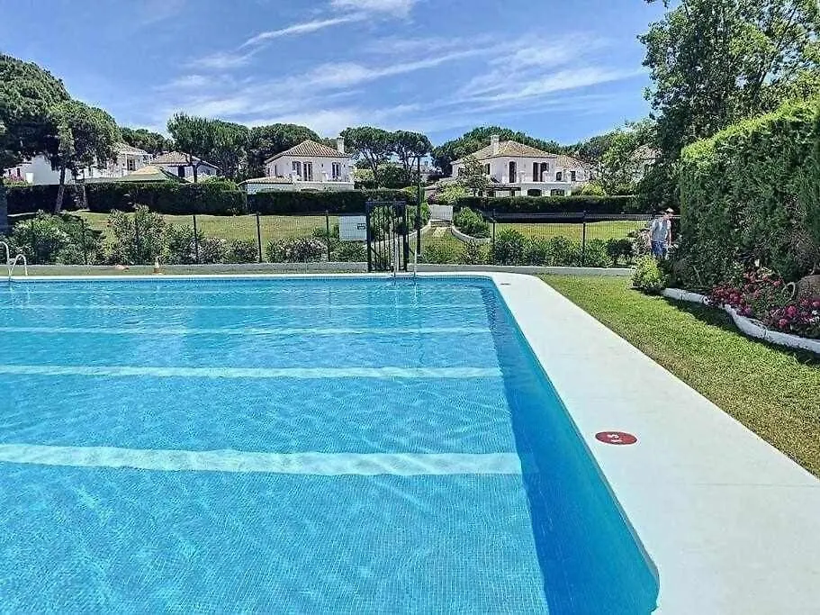 Townhouse For 7 People With Private Garden 10 Min From Puerto Banus Apartment Estepona
